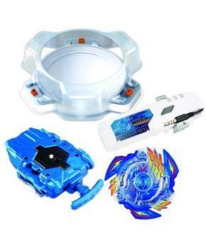 Beyblade Burst B-38 Entry Set