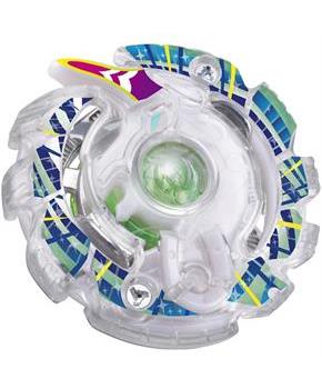 Beyblade Burst Booster B-56 Unlock Unicorn D.N