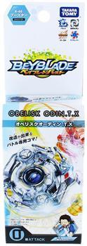 Beyblade Burst B-46 Booster Obeliskodin.T.X