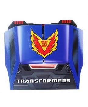 Transformers Masterpiece MP-25 Tracks Coin