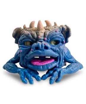 Boglins 8 Inch Foam Monster Puppet | King Wort