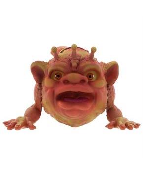 Boglins Foam Monster Puppet |King Sponk