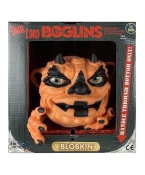 Boglins Dark Lords 8-Inch Foam Monster Puppet | Blobkin