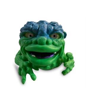 Boglins 8-Inch Foam Monster Puppet | Alien Vizlobb