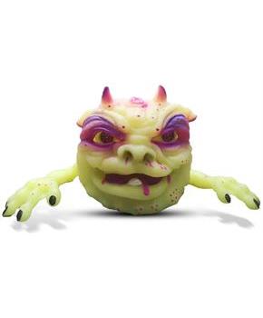 Boglins Foam Monster Puppet | Zwork Zombie Boglin