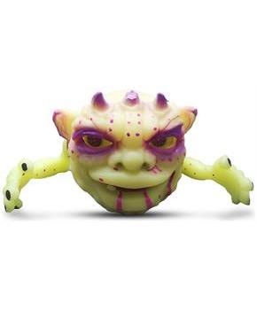 Boglins Foam Monster Puppet | Zlobb Zombie Boglin