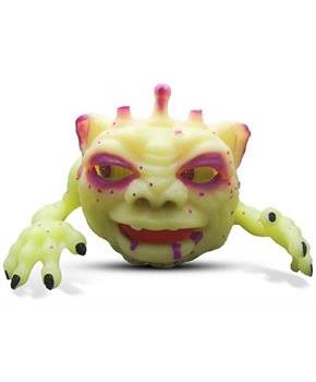 Boglins Foam Monster Puppet | Zoul Zombie Boglin