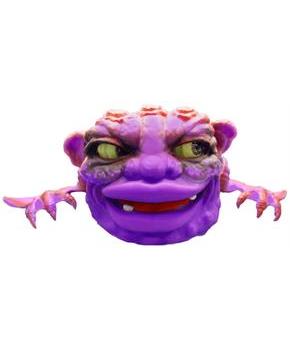 Bat Boglins 8-Inch Foam Monster Puppet | Vlad