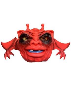 Bat Boglins 8-Inch Foam Monster Puppet | Drak
