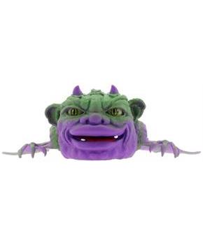 Bat Boglins 8-Inch Foam Monster Puppet | Orlock