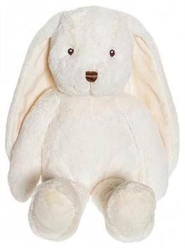 Svea Small Ecofriends White Bunny 12 Inch Plush