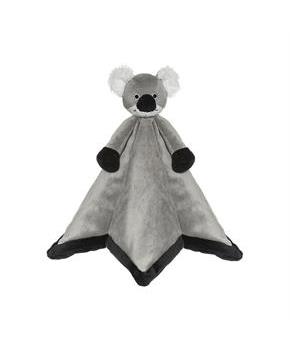 Teddykompaniet Diinglisar Collection 11 Inch Plush Animal Blanket | Koala