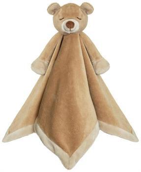 Teddykompaniet Plush Baby Blanket | Teddy Bear
