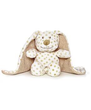 Teddykompaniet Big Ears Plush | Dog