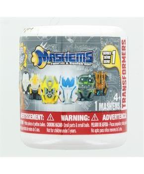 Transformers: Age of Extinction Mash'ems Series 1, One Random
