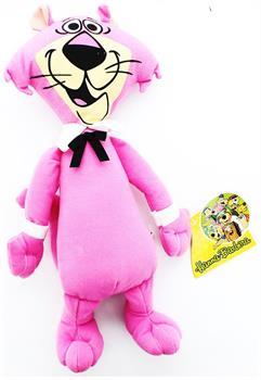 Hanna Barbera 14" Plush Snagglepuss