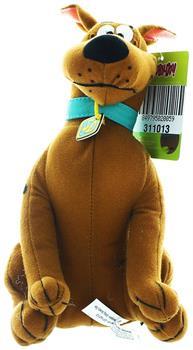 Scooby Doo 8.5" Sitting Plush