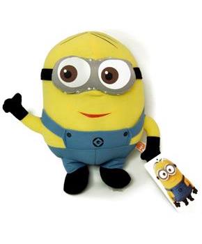 Despicable Me 2 9" Plush Minion Dave
