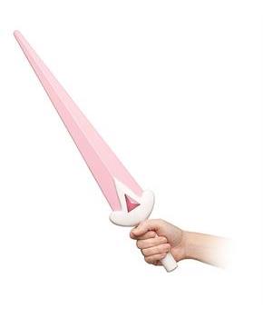 Bee and PuppyCat Roleplay Sword