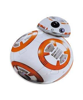 Star Wars BB-8 Serving Platter
