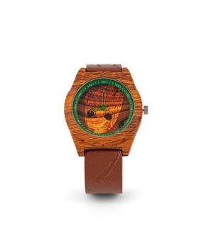 Marvel Guardians of the Galaxy IAMA Groot Accutime Wrist Watch
