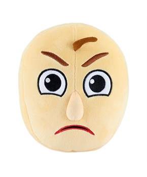 Frenemies DoughMigos 8 Inch Plush | Baldi
