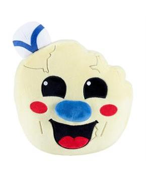 Frenemies DoughMigos 8 Inch Plush | Rod