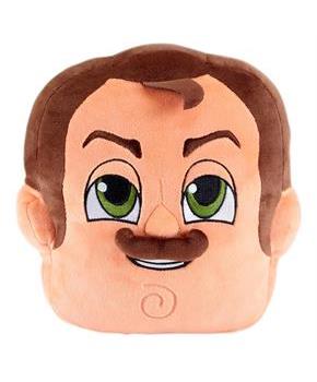 Frenemies DoughMigos 8 Inch Plush | Mr. Peterson