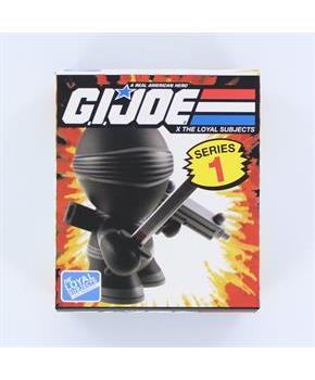 G.I. Joe Blind Box Series 1 Single Random Box