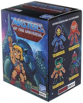 Masters of the Universe Wave 1 Blind Box 3" Mini Figure