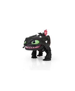 How To Train Your Dragon 6"-7" Action Vinyl: Toothless