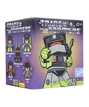 Transformers Loyal Subjects Series 3 Blind Box Figure | One Random