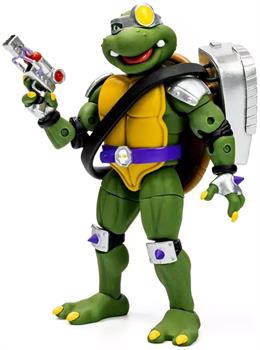 Teenage Mutant Ninja Turtles BST AXN | Slash