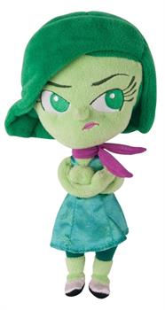 Disney/Pixar's Inside Out 8" Plush Disgust