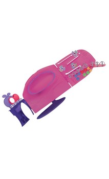 Disney/Pixar's Inside Out Headquarters Figure Playset