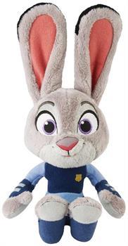 Disney Zootopia 8.5" Plush Officer Judy Hopps
