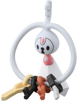 Pokemon X & Y 2 Inch Mini Figure | Klefki