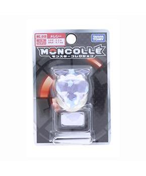 Pokemon X & Y 2 Inch Mini Figure | Carbink