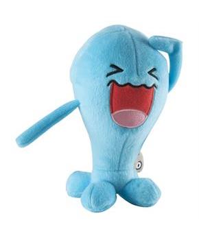 Pokemon XY 8"Plush: Wobbuffet