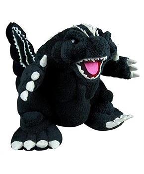 Godzilla 1989 12" Roaring Plush