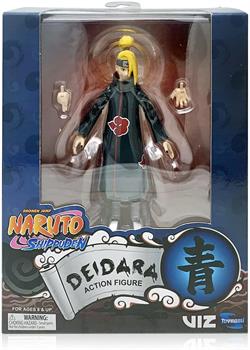 Naruto Shippuden 4 inch Action Figure | Deidara