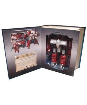 Robotech New Generation Beta Fighter Mpc Volume 2