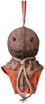 Trick R Treat Holiday Horrors Ornament | Sam