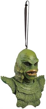 Universal Monsters Holiday Horrors Ornament | Creature From The Black Lagoon
