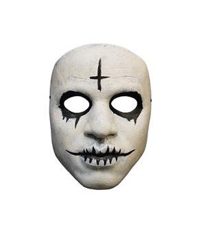 The Purge Anarchy Adult Costume Mask | The Killer