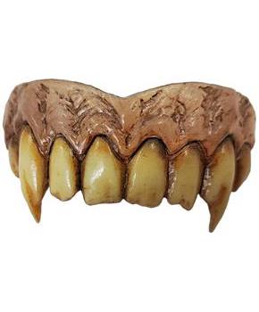 Bitemares Horror Teeth | Underling Vampire Fangs