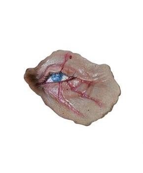 Halloween 2018 Michael Myers Dead Eye Adult Costume Prosthetic