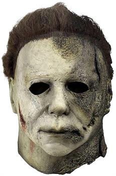 Halloween Kills Adult Michael Myers Costume Latex Mask