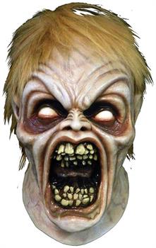 Evil Dead 2 Full Adult Costume Mask Evil Ed
