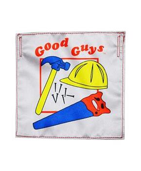 Child's Play 2 Chucky Good Guy Doll Bib Accessory
